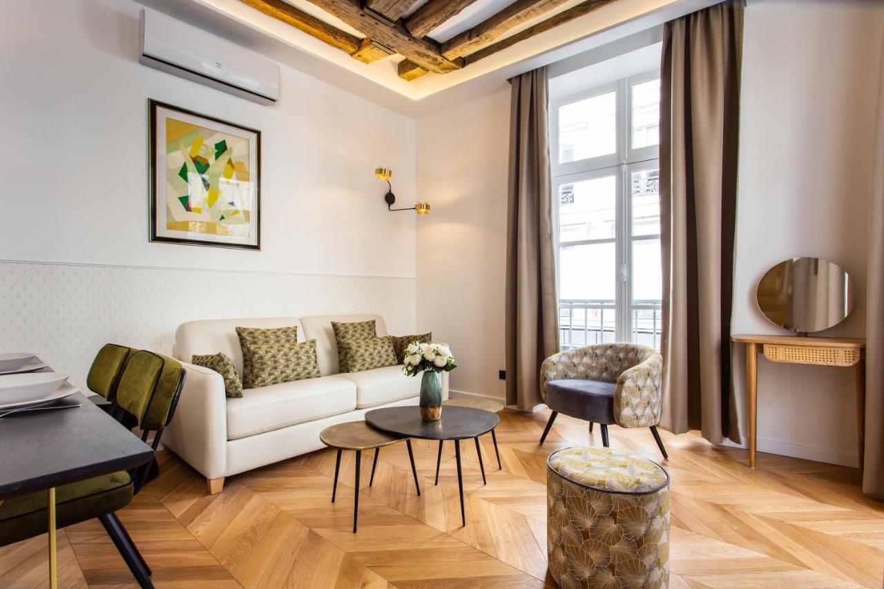 Appartement met 2 slaapkamers